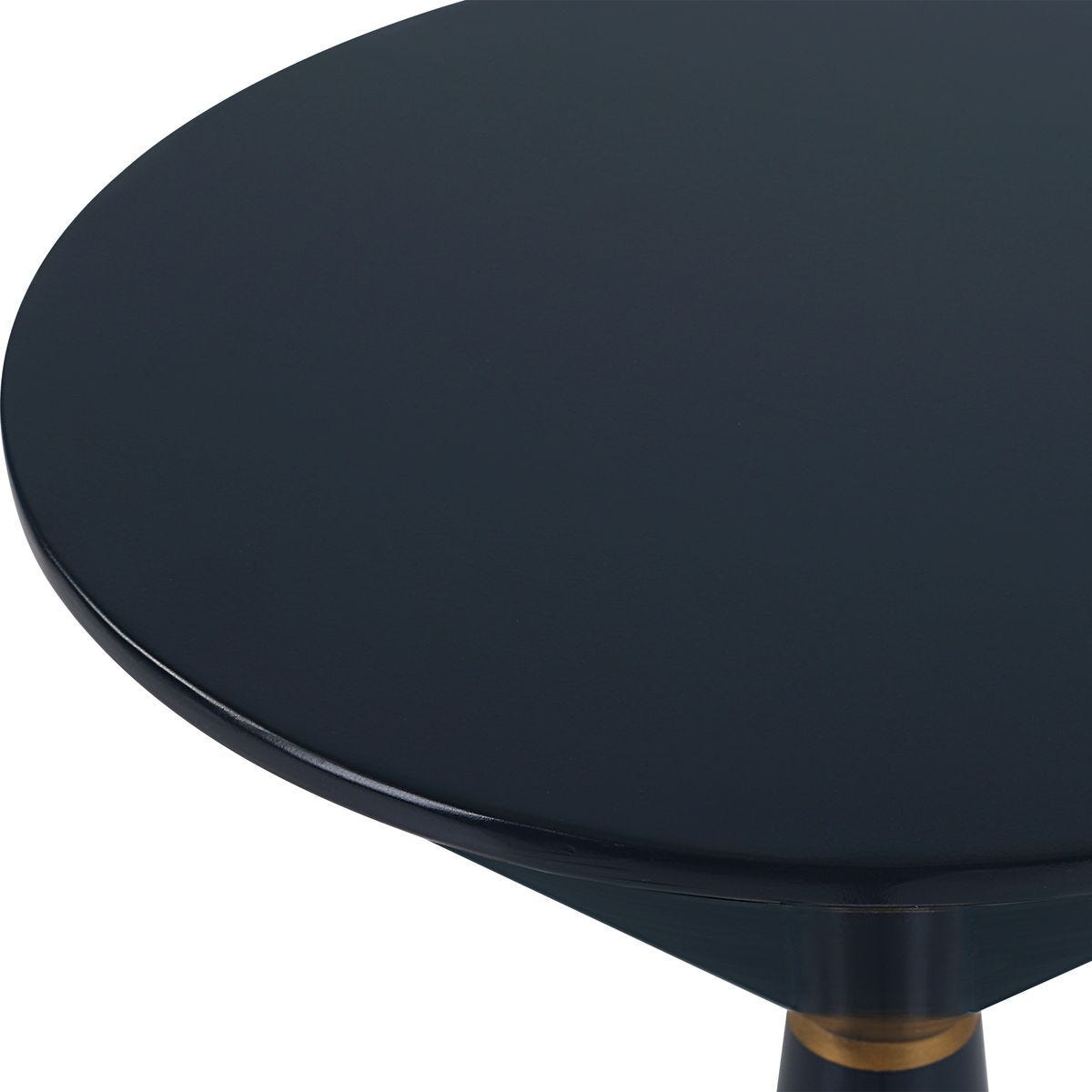 Luster Accent Table – Furniture by Uttermost | Sutter & Vale