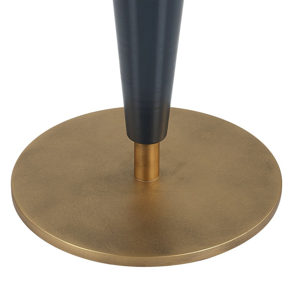 Luster Accent Table – Furniture by Uttermost | Sutter & Vale