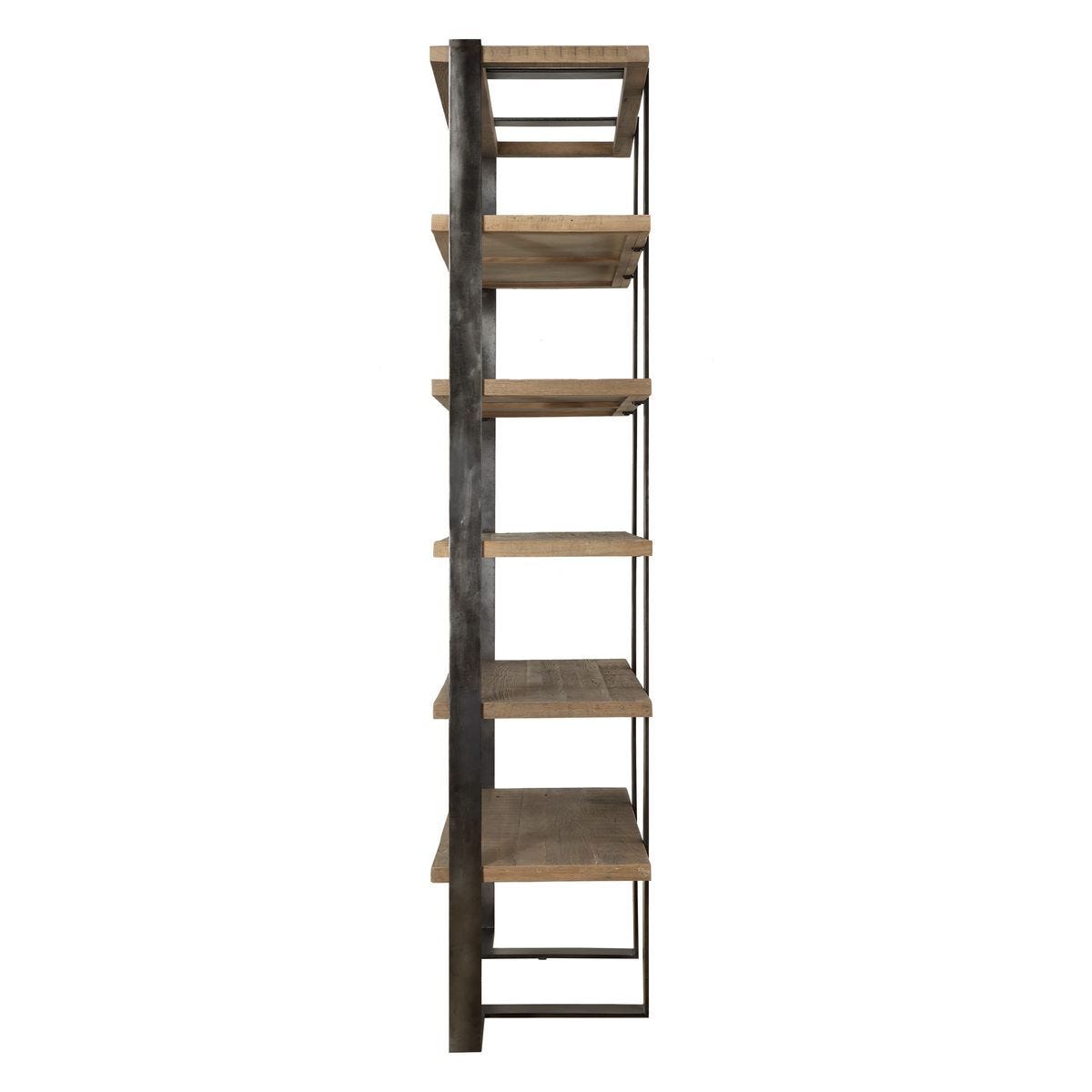 Felix Etagere – Furniture by Uttermost | Sutter & Vale
