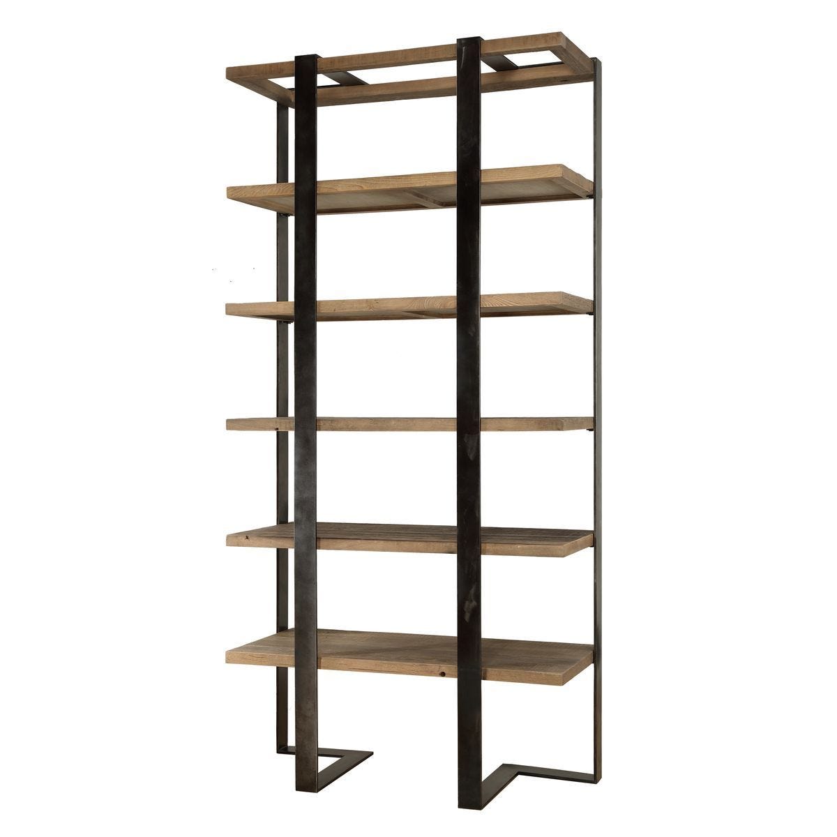 Felix Etagere – Furniture by Uttermost | Sutter & Vale