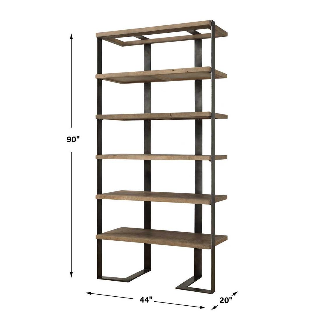 Felix Etagere