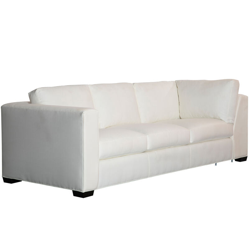 Tedesco LAF Corner Sofa