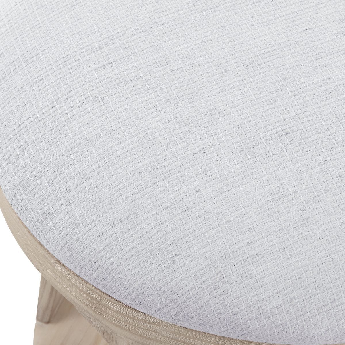 Dennen Ottoman – Furniture by Uttermost | Sutter & Vale