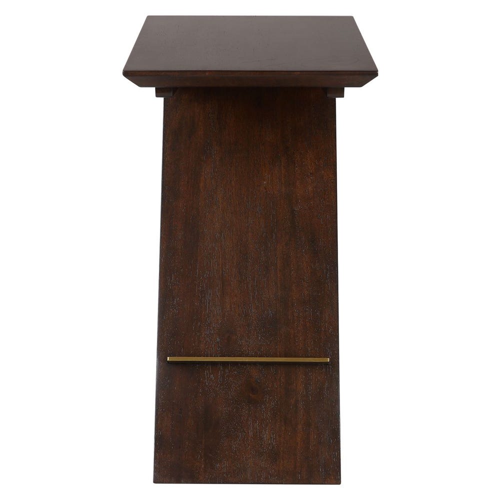 Breakthrough Accent Table