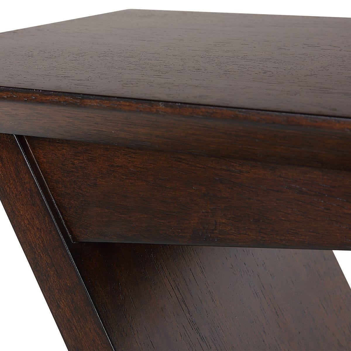 Breakthrough Accent Table – Furniture by Uttermost | Sutter & Vale