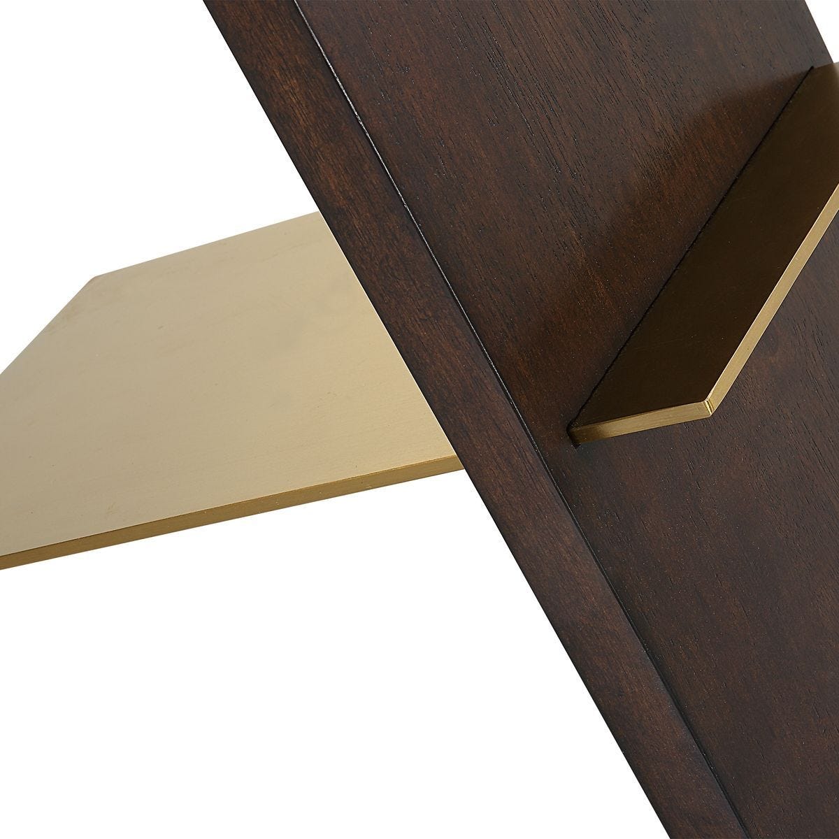 Breakthrough Accent Table – Furniture by Uttermost | Sutter & Vale