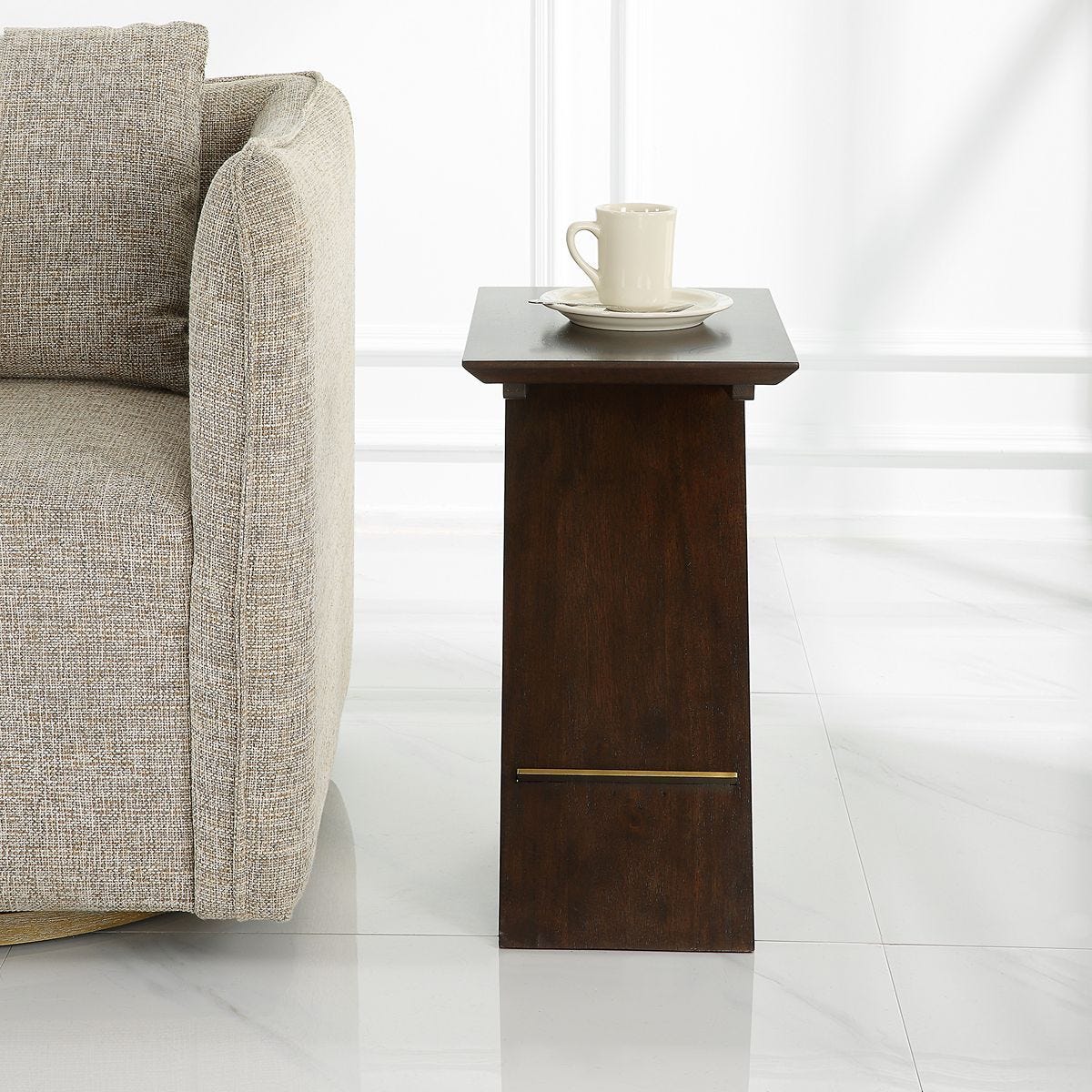 Breakthrough Accent Table – Furniture by Uttermost | Sutter & Vale