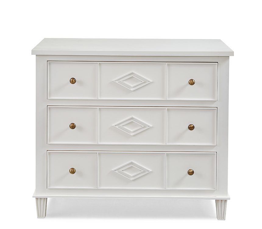 Diamond Chest