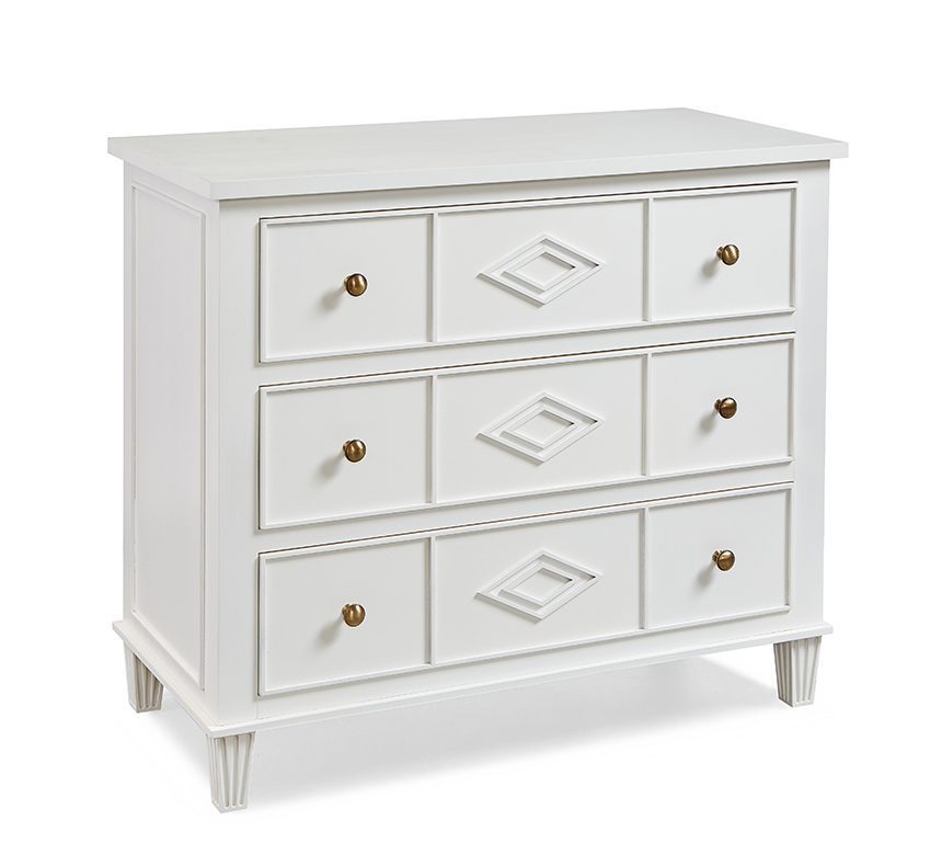 Diamond Chest