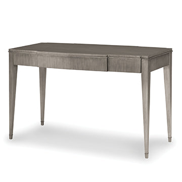 Terrace Writing Desk - Grey