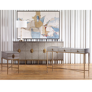 Longwood Credenza – Ambella Home