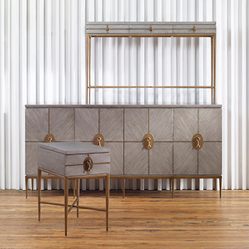 Longwood Credenza – Ambella Home