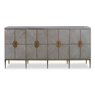 Longwood Credenza – Ambella Home