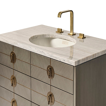 Longwood Sink Chest