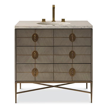 Longwood Sink Chest