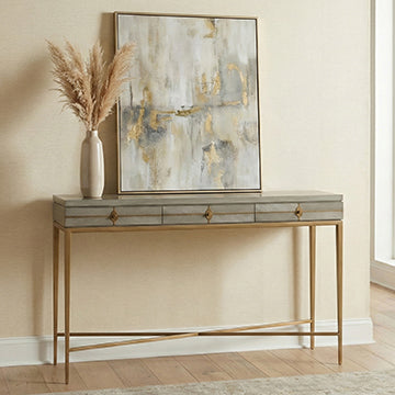 Longwood Console