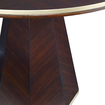 Alexander Center Table – Ambella Home
