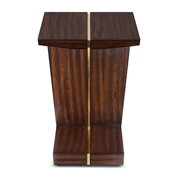 Baird Drink Table