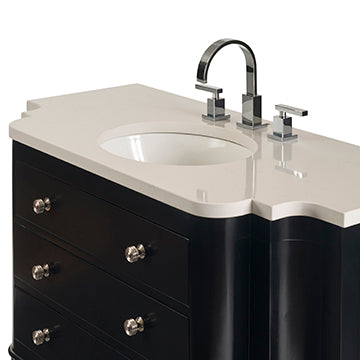 Newbury Sink Chest