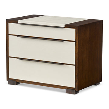 Tallac Nightstand