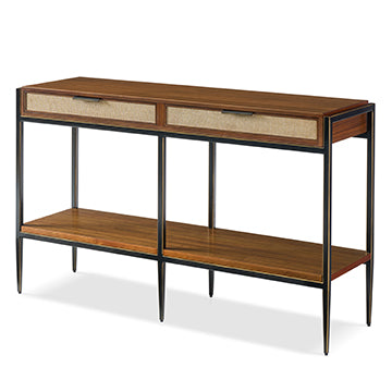 Sonoran Console Table