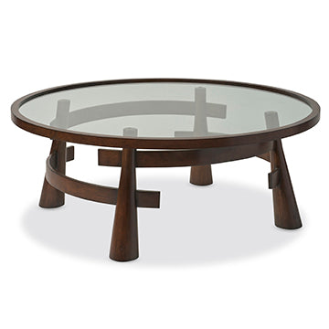 Hashi Cocktail Table