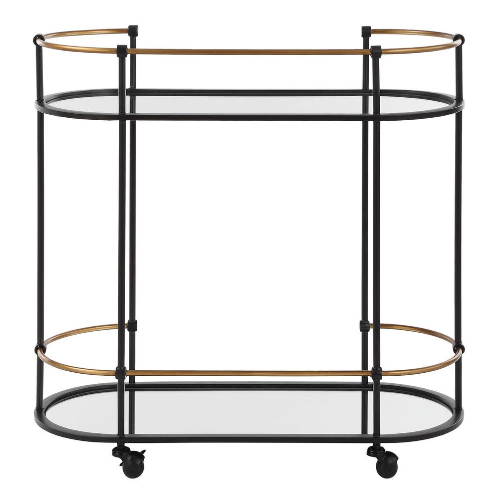 Andre Bar Cart