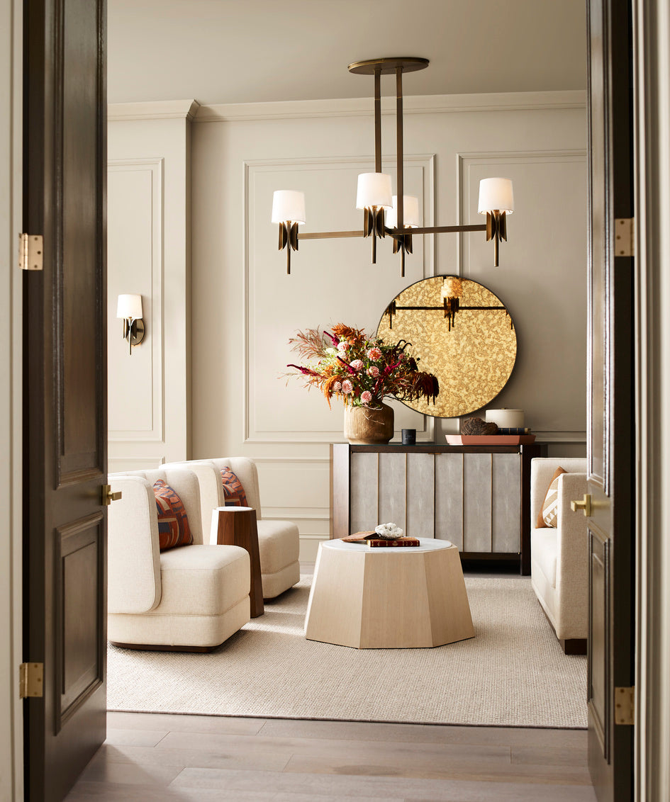 Brazing Mirror