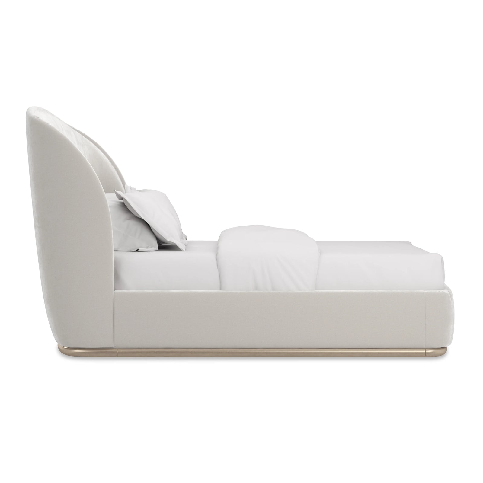Opal Bed - Qn