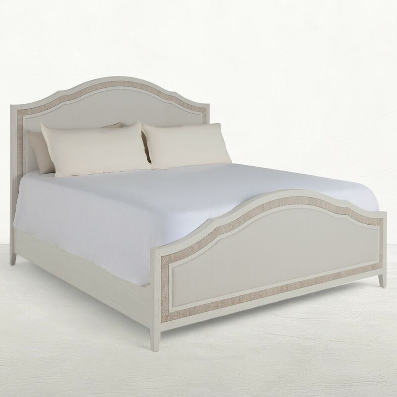 Grand Bermuda Classic Twin Bed - Sandbar