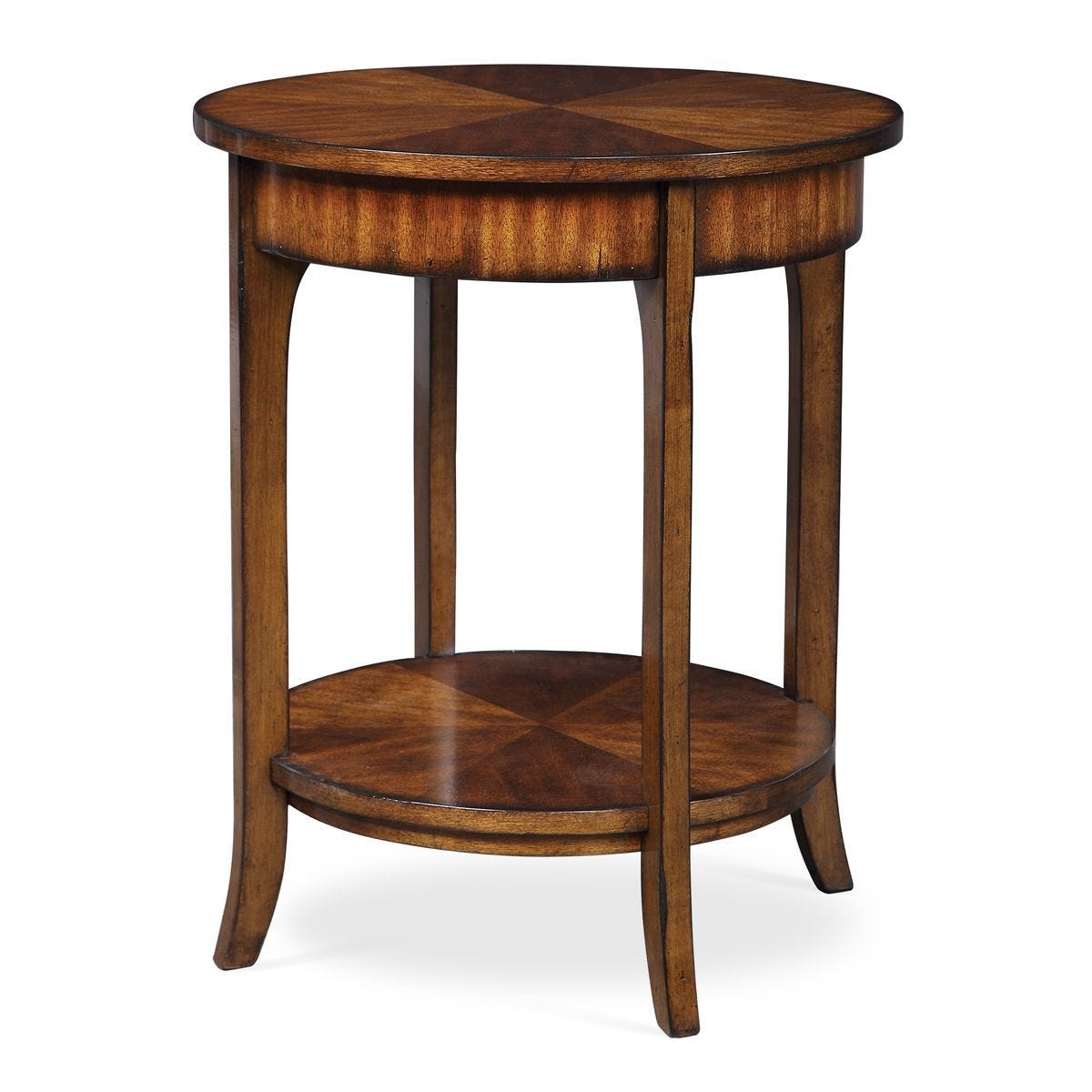 Carmel Lamp Table – Furniture by Uttermost | Sutter & Vale