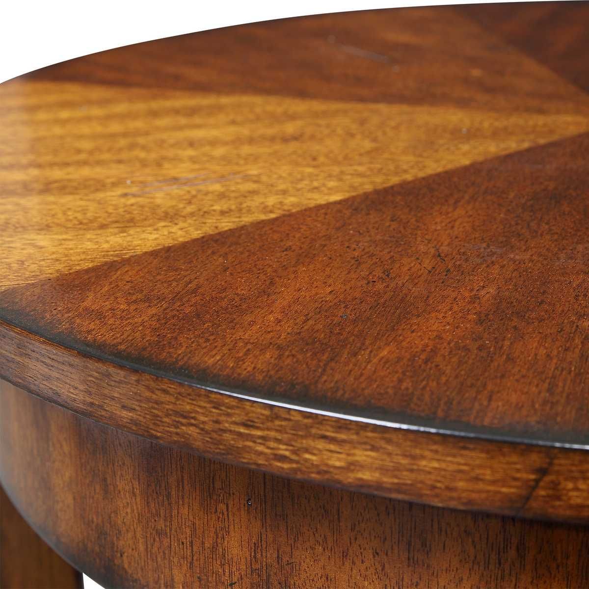 Carmel Lamp Table – Furniture by Uttermost | Sutter & Vale