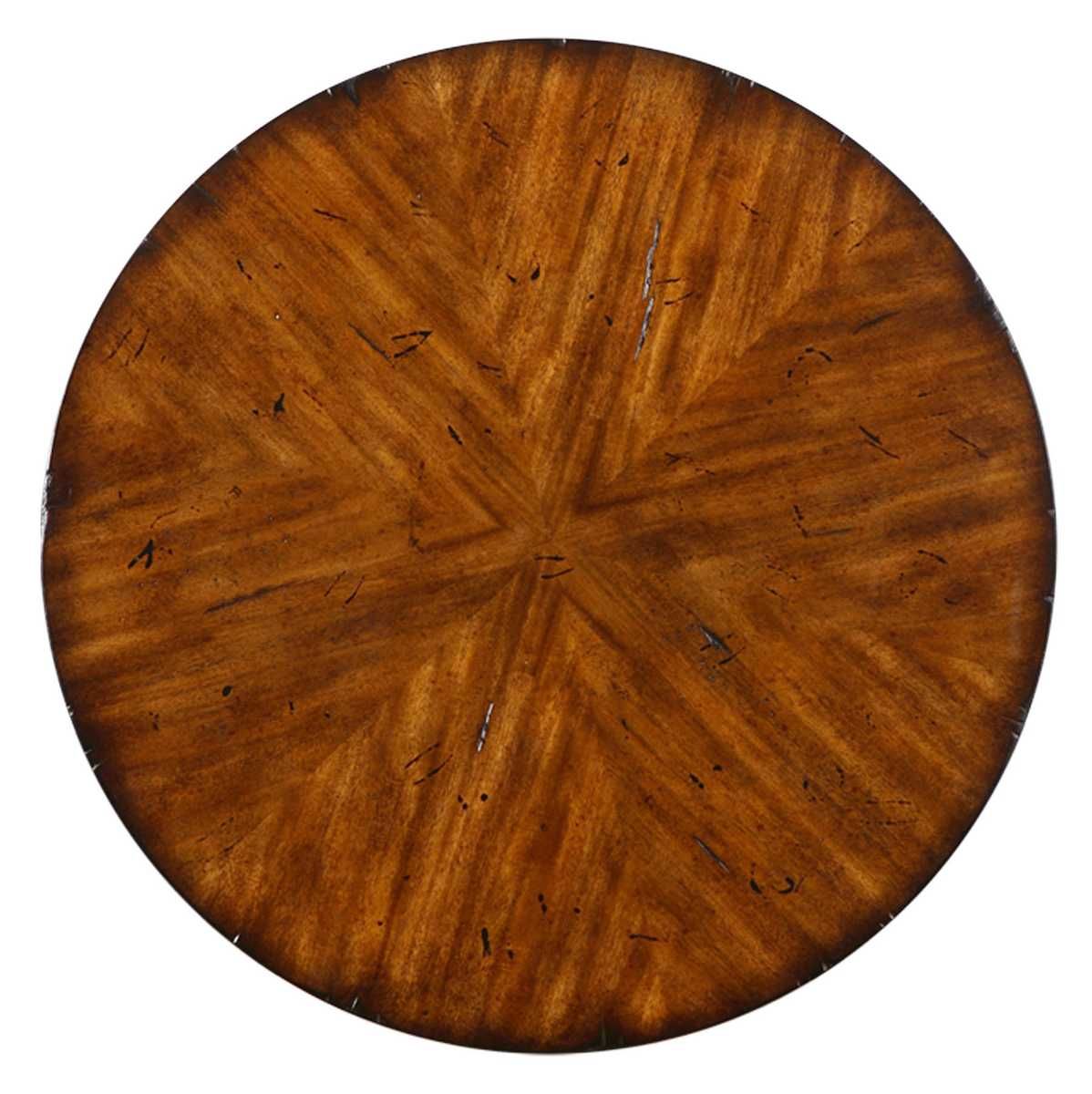 Carmel Lamp Table – Furniture by Uttermost | Sutter & Vale