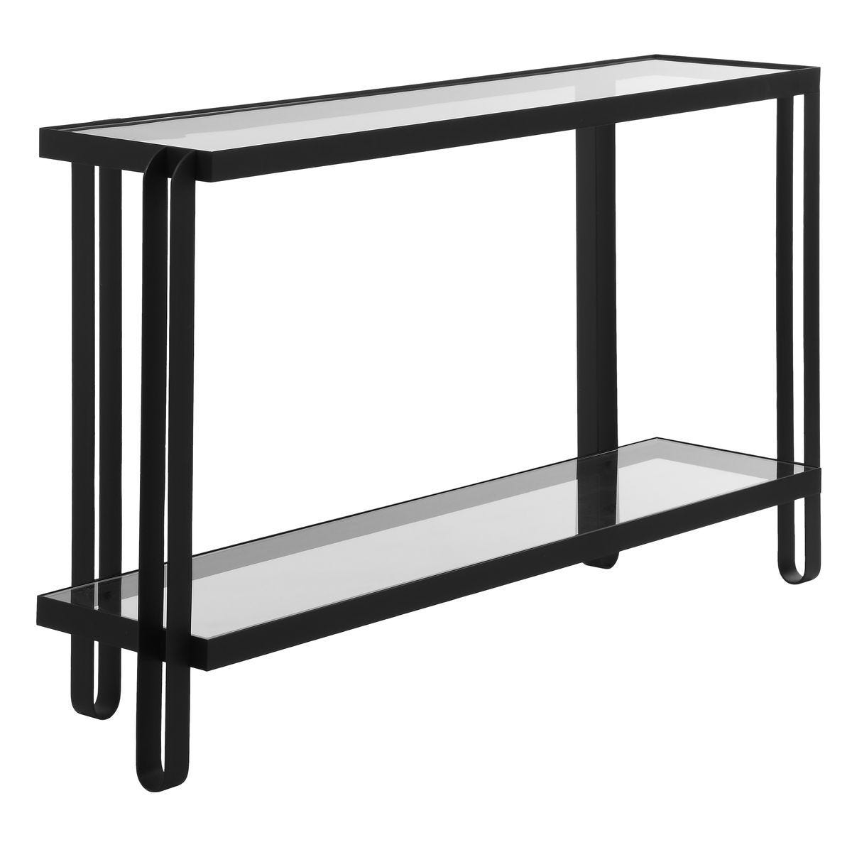 Shadow Console Table – Furniture by Uttermost | Sutter & Vale