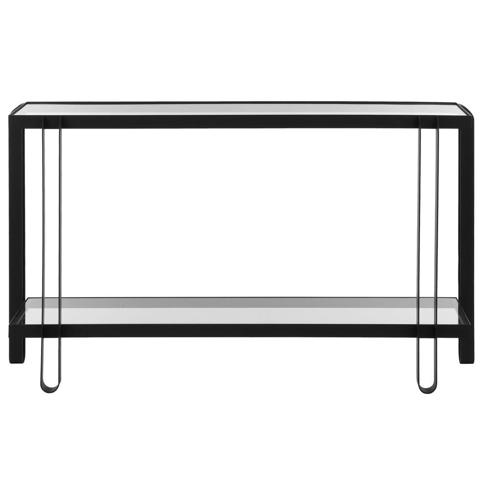 Shadow Console Table