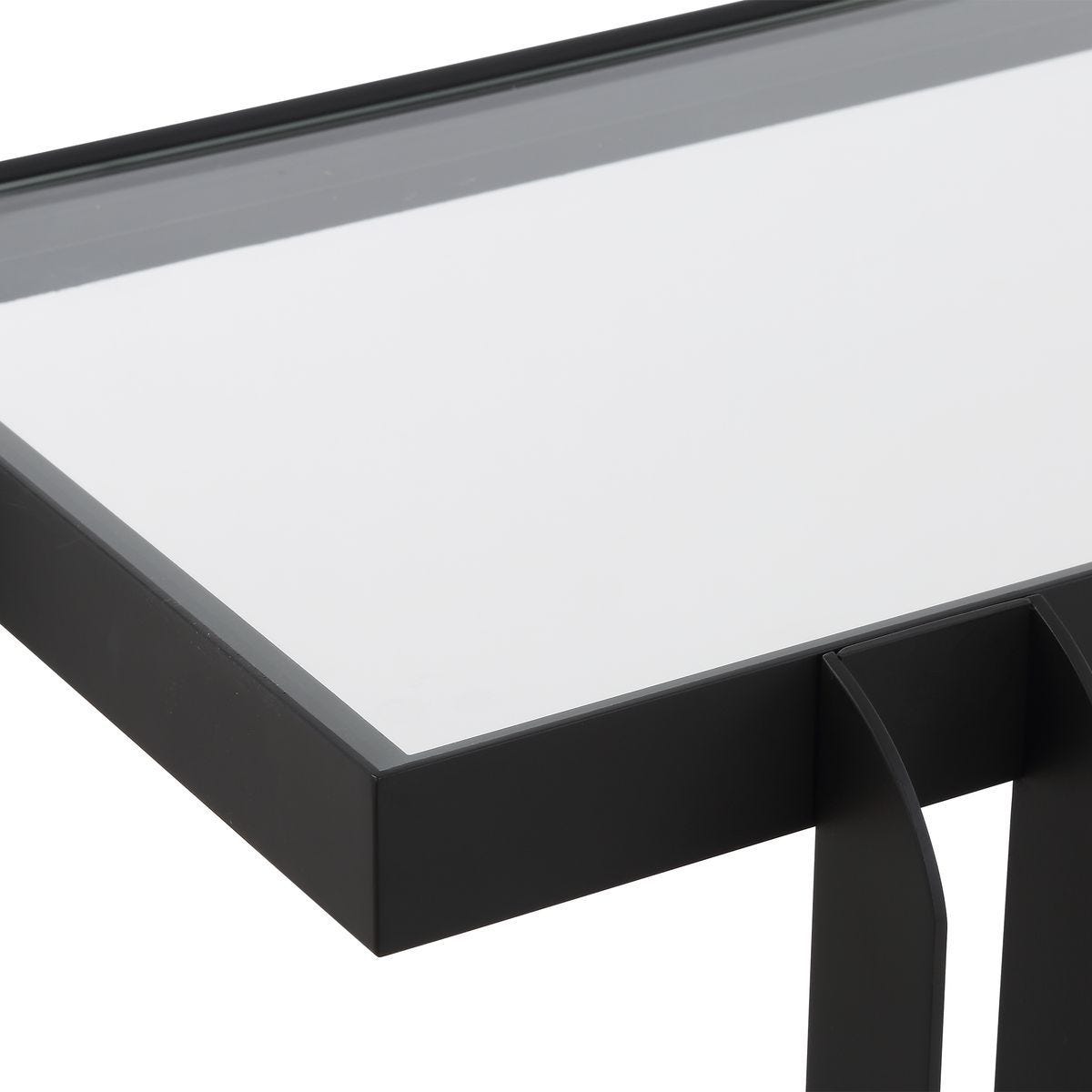 Shadow Console Table – Furniture by Uttermost | Sutter & Vale