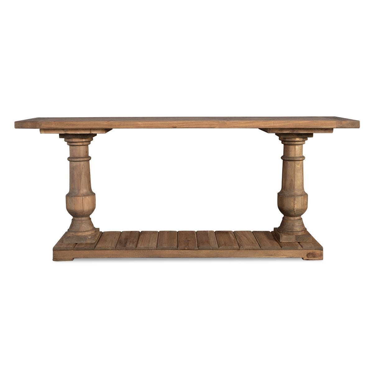 Stratford Console – Furniture by Uttermost | Sutter & Vale