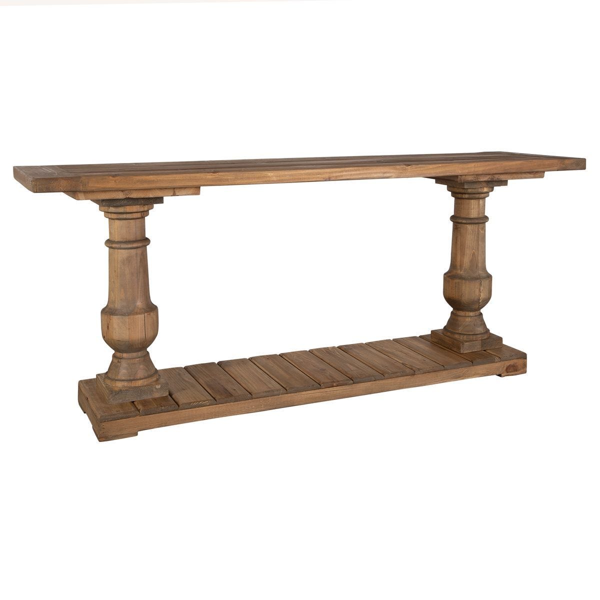 Stratford Console – Furniture by Uttermost | Sutter & Vale