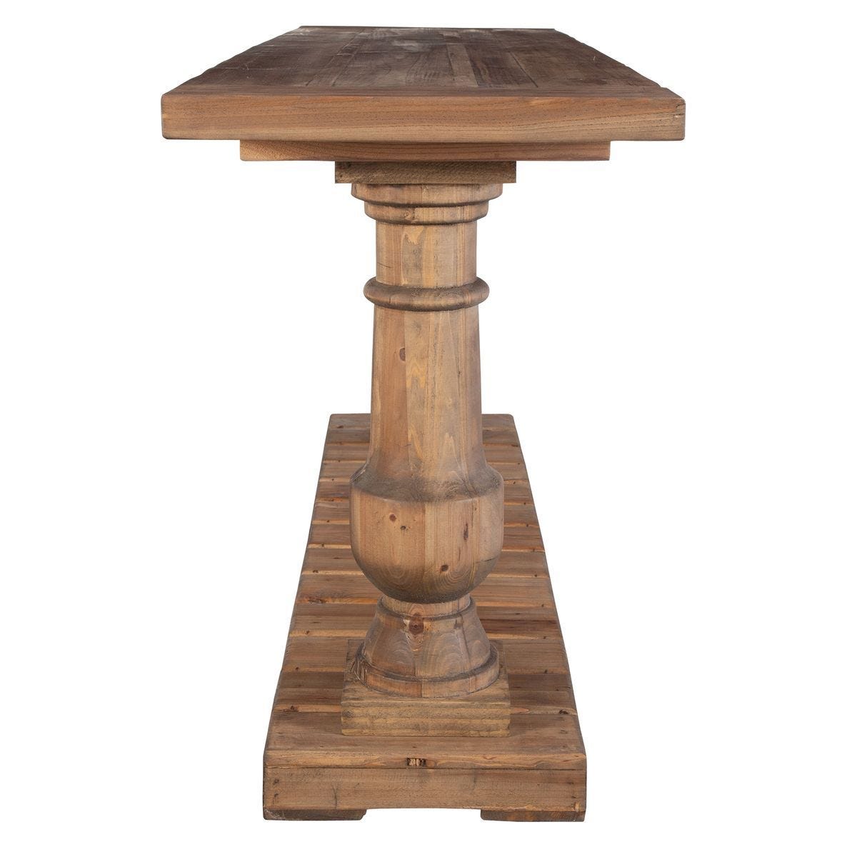 Stratford Console – Furniture by Uttermost | Sutter & Vale