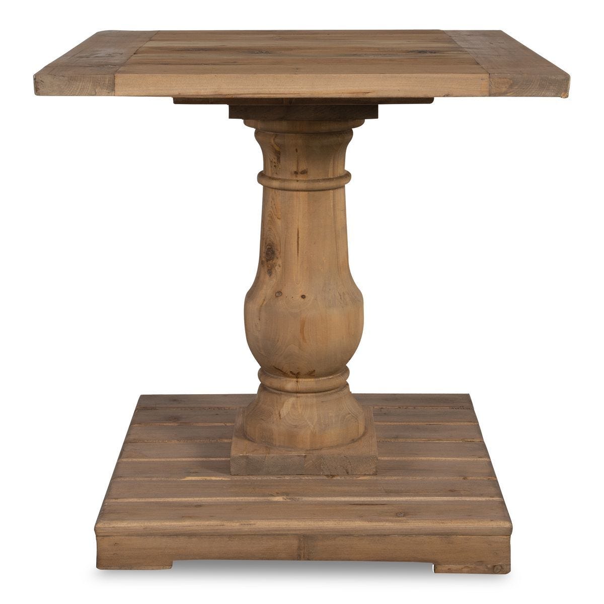 Stratford End Table – Furniture by Uttermost | Sutter & Vale
