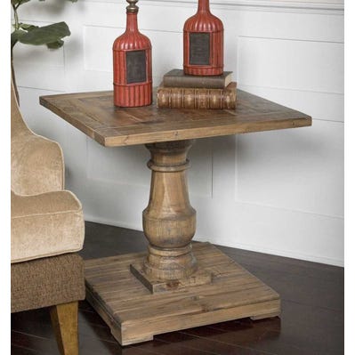 Stratford End Table
