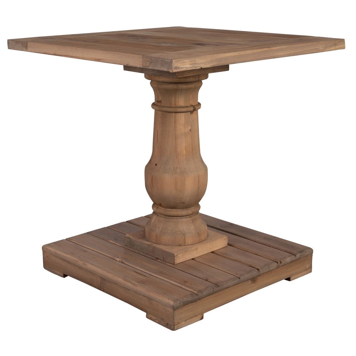 Stratford End Table – Furniture by Uttermost | Sutter & Vale