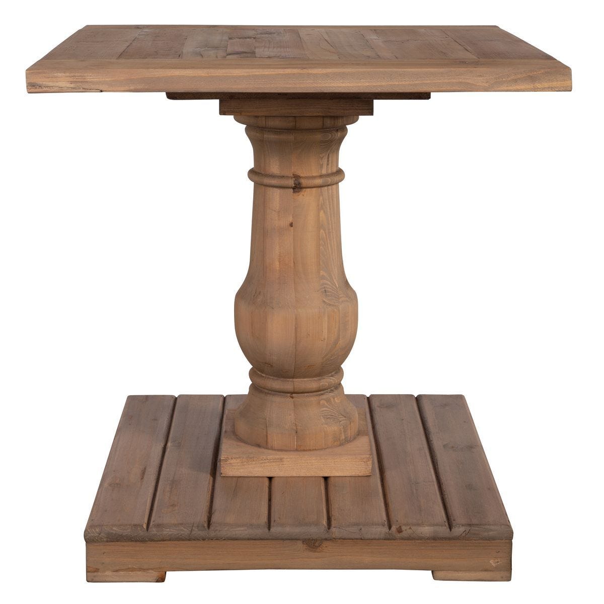 Stratford End Table – Furniture by Uttermost | Sutter & Vale