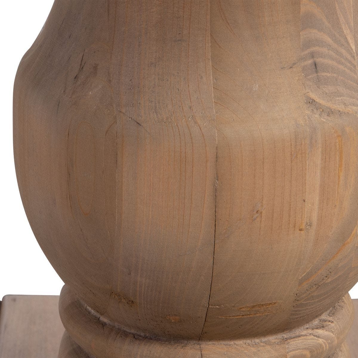 Stratford End Table – Furniture by Uttermost | Sutter & Vale