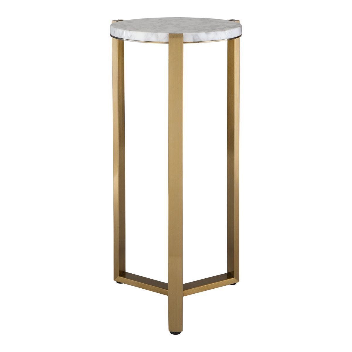 Pietra Drink Table – Furniture by Uttermost | Sutter & Vale