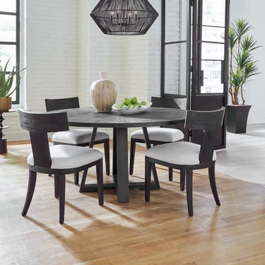 Pulsar Dining Table, 2 Cartons
