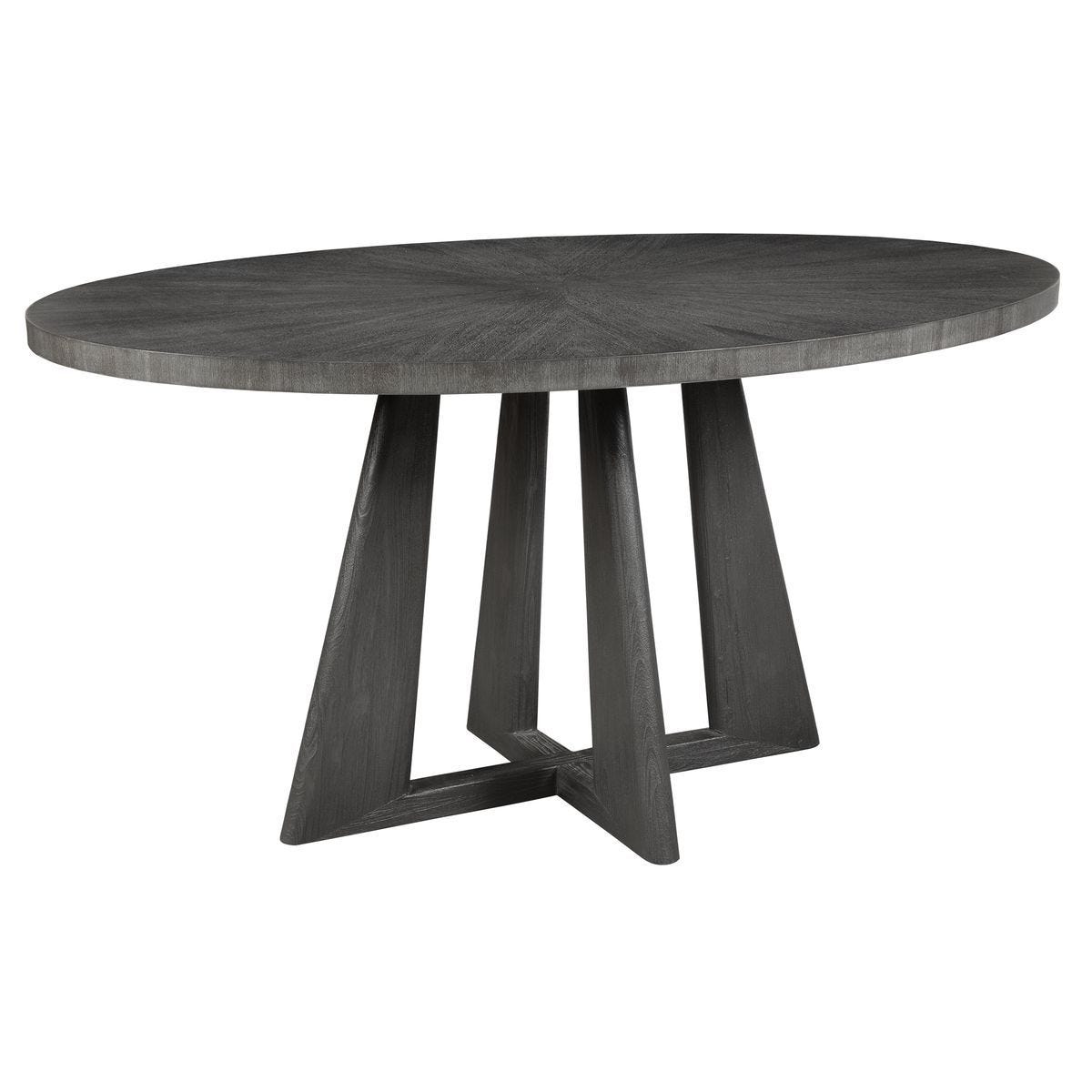 Pulsar Dining Table, 2 Cartons – Furniture by Uttermost | Sutter & Vale
