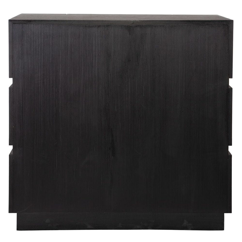 Between the Lines Accent Chest