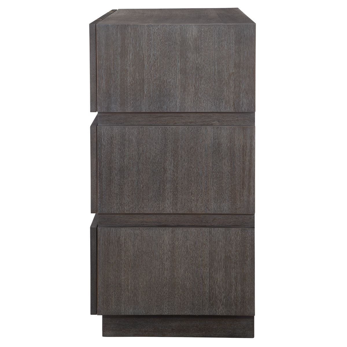 Between the Lines Accent Chest – Furniture by Uttermost | Sutter & Vale