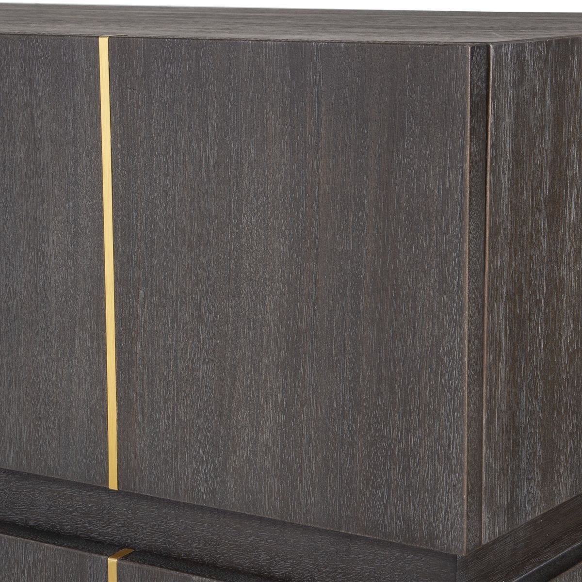 Between the Lines Accent Chest – Furniture by Uttermost | Sutter & Vale